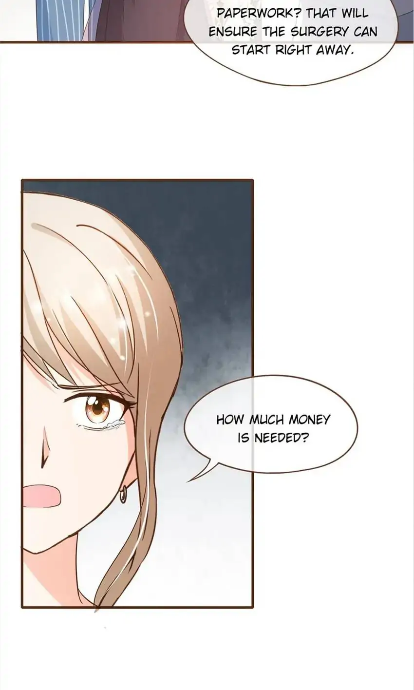 Ms. Revenge Chapter 78 - page 14