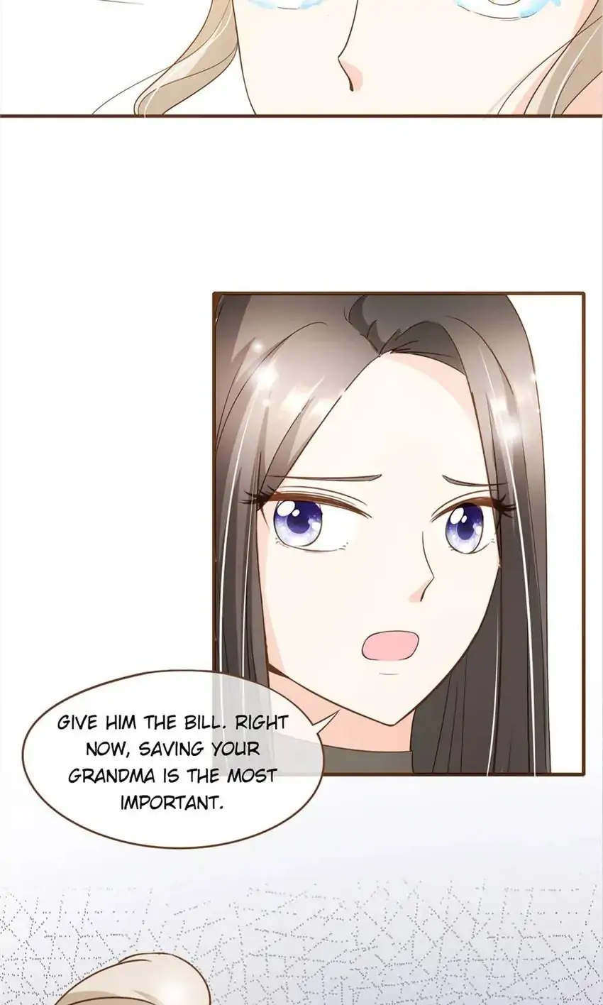 Ms. Revenge Chapter 78 - page 18