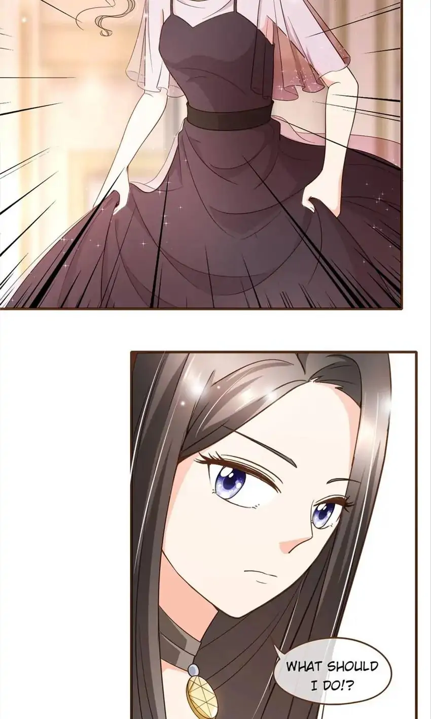 Ms. Revenge Chapter 78 - page 3