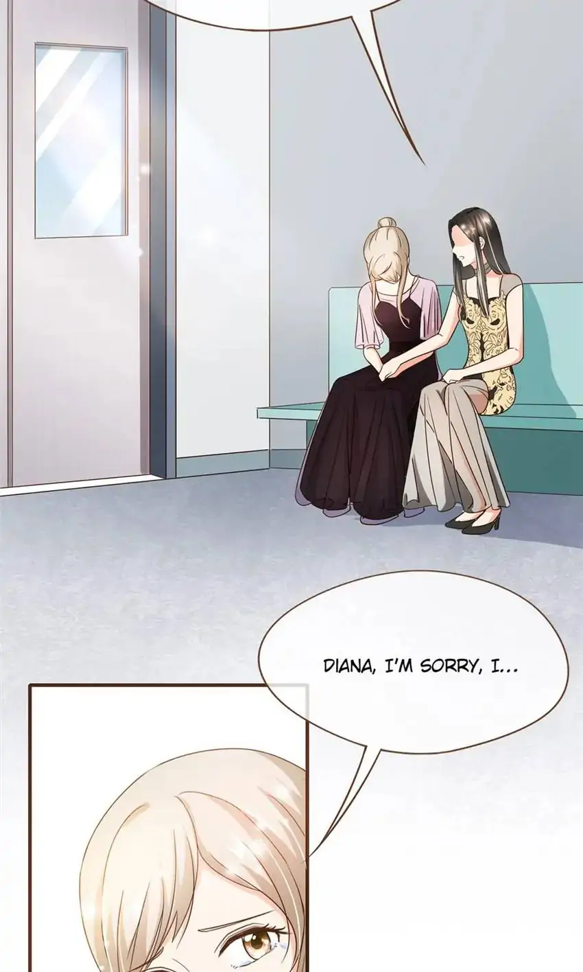 Ms. Revenge Chapter 78 - page 21