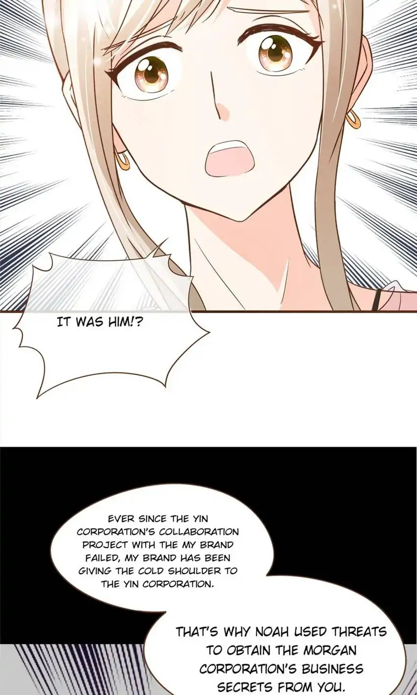 Ms. Revenge Chapter 78 - page 23