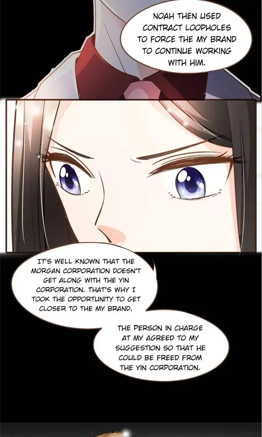 Ms. Revenge Chapter 78 - page 26