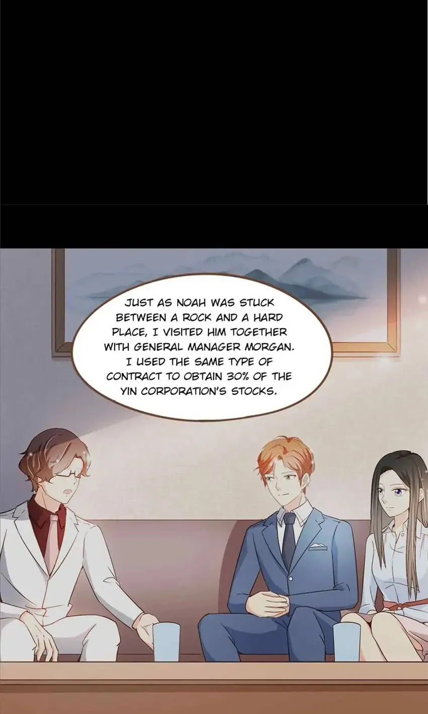 Ms. Revenge Chapter 78 - page 29