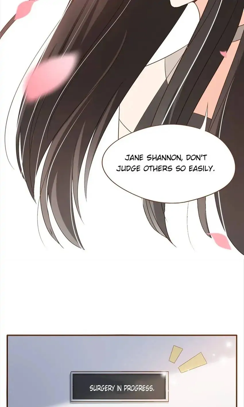 Ms. Revenge Chapter 78 - page 32