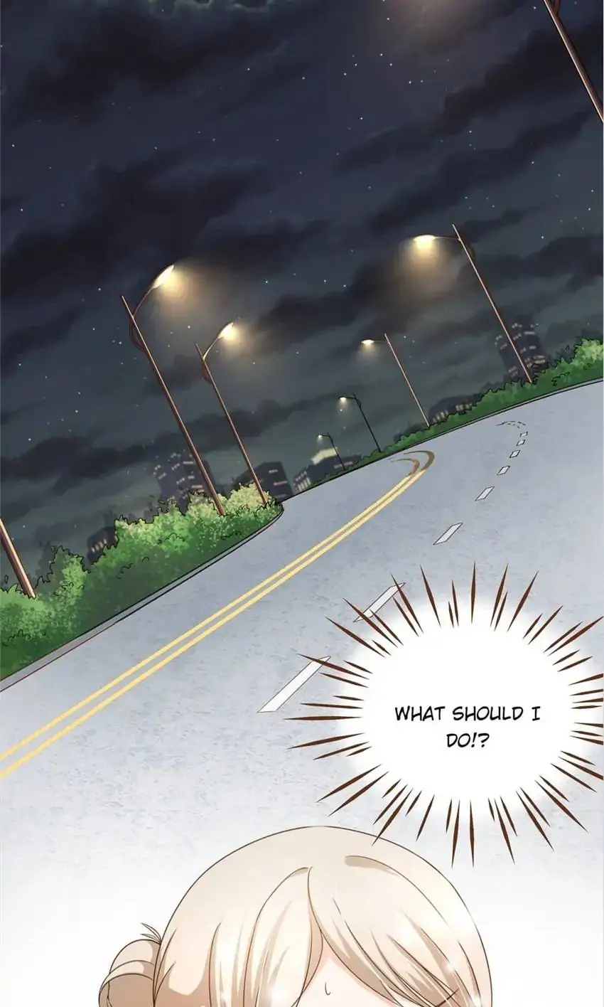 Ms. Revenge Chapter 78 - page 5