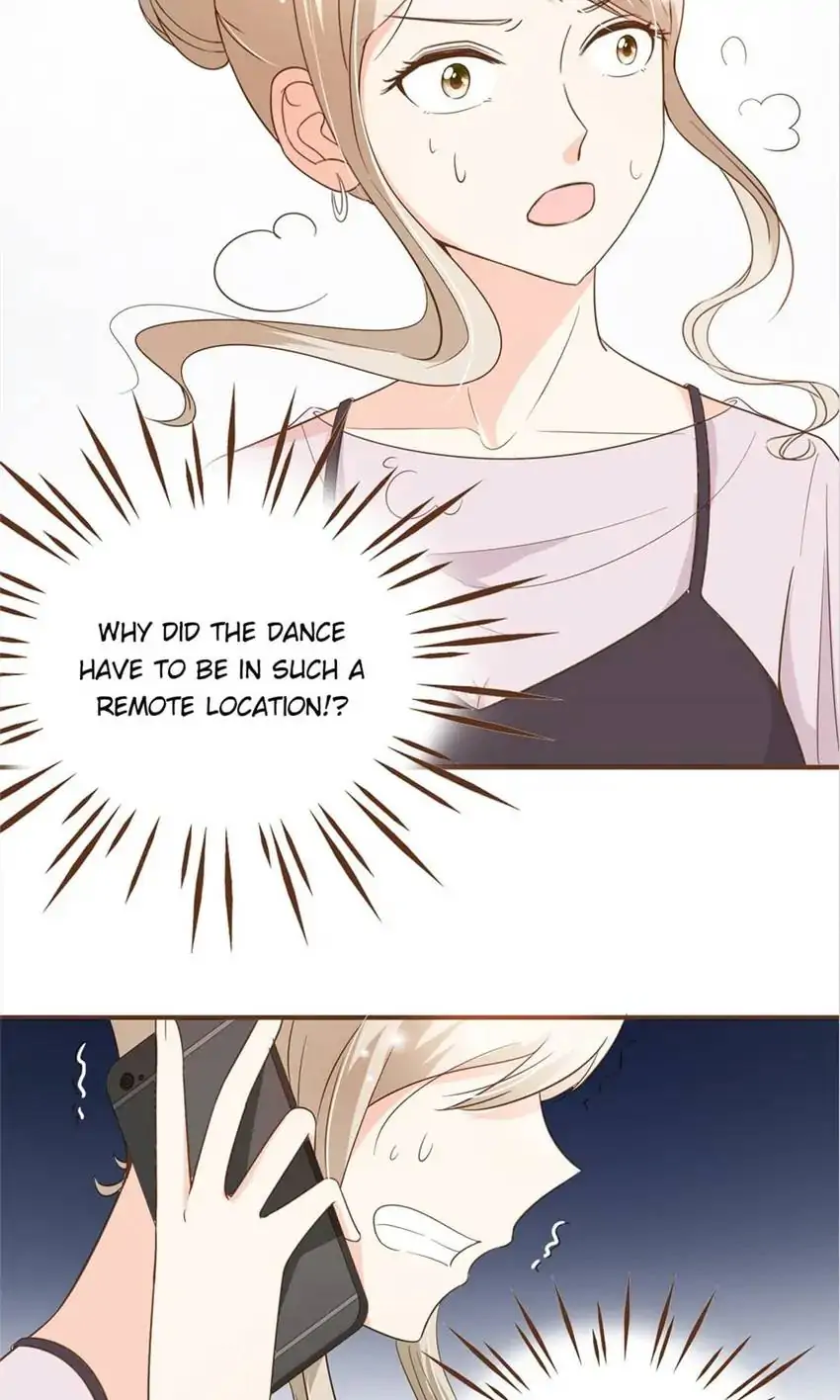 Ms. Revenge Chapter 78 - page 6