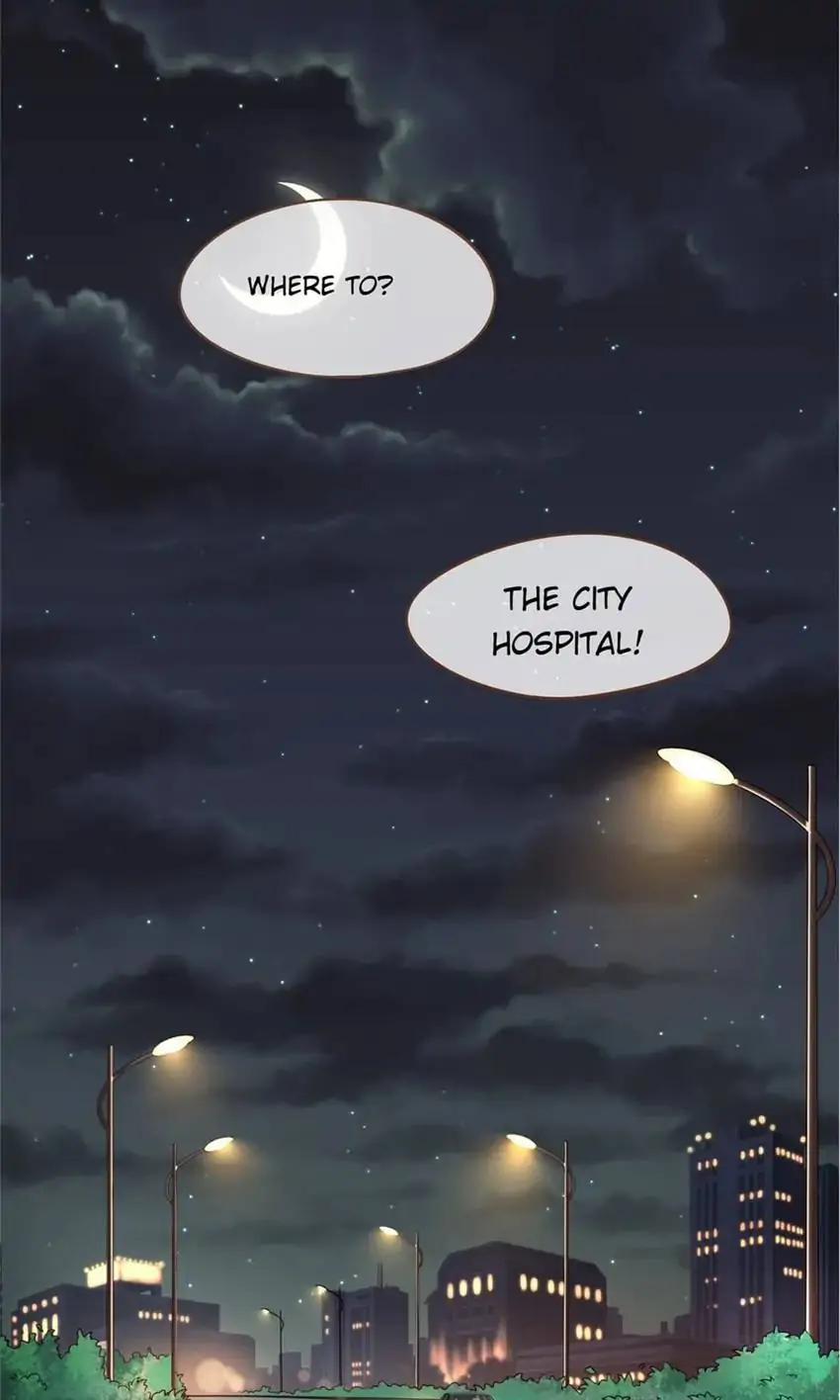 Ms. Revenge Chapter 78 - page 10