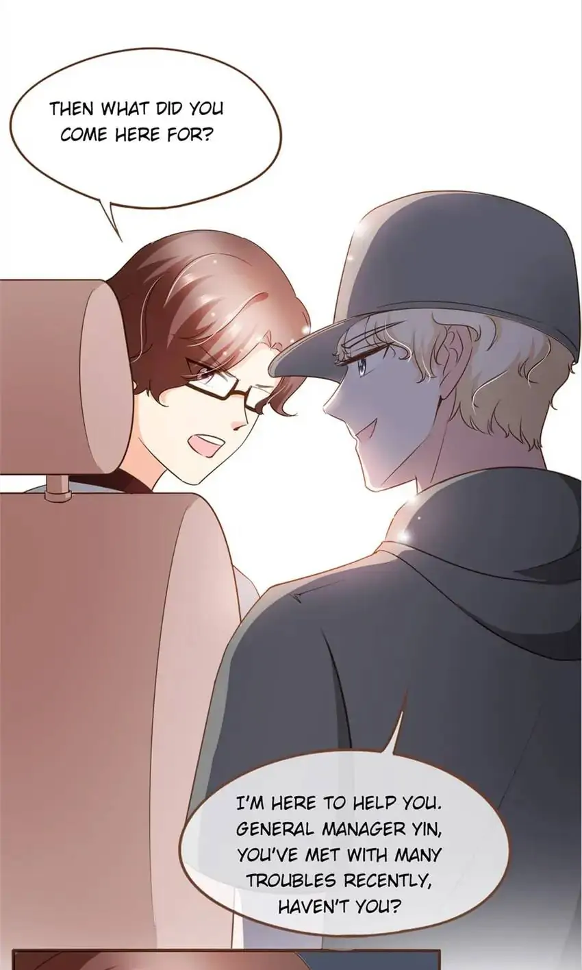 Ms. Revenge Chapter 79 - page 20