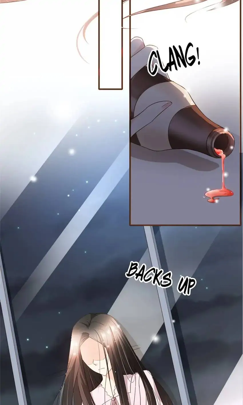 Ms. Revenge Chapter 79 - page 3