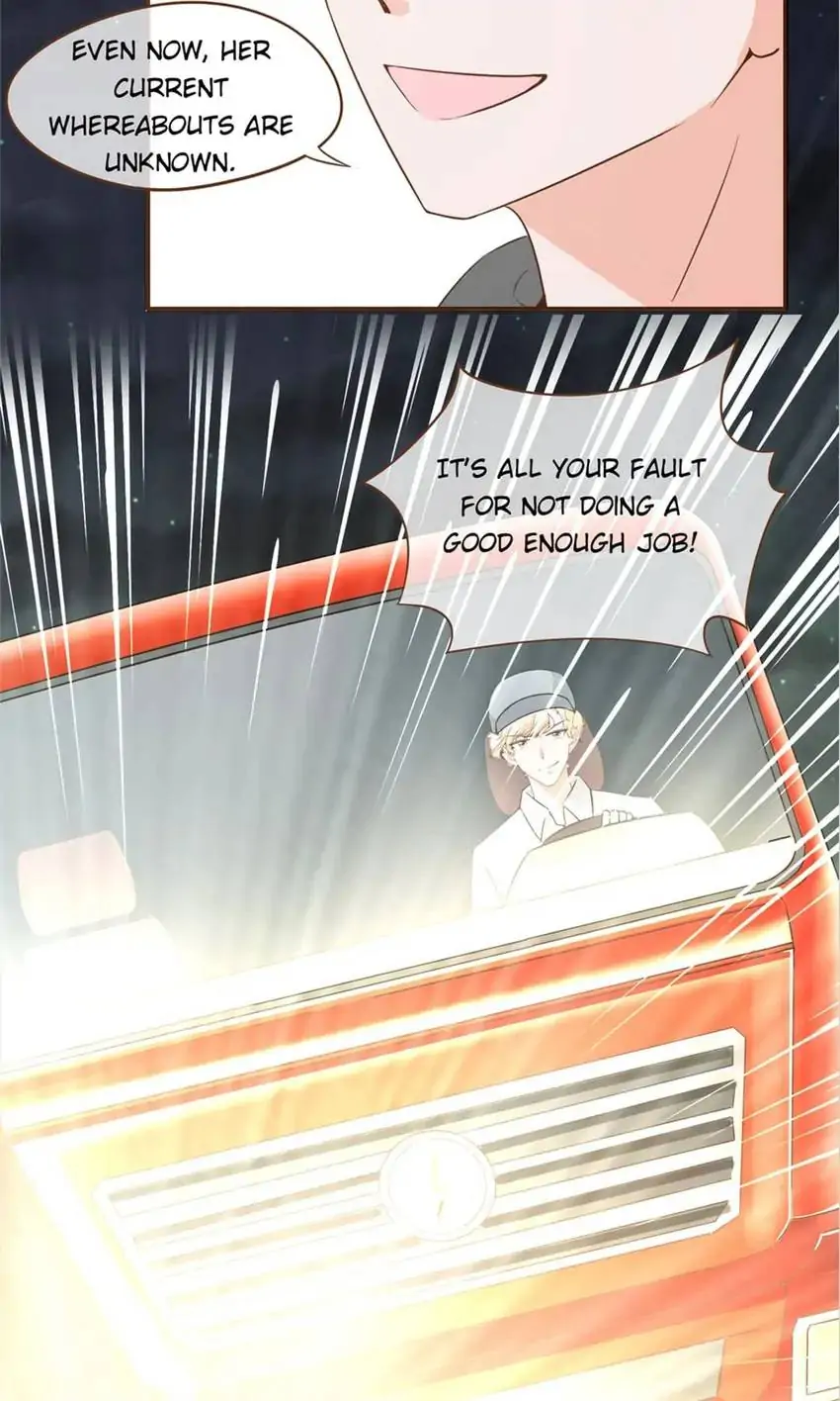 Ms. Revenge Chapter 79 - page 27