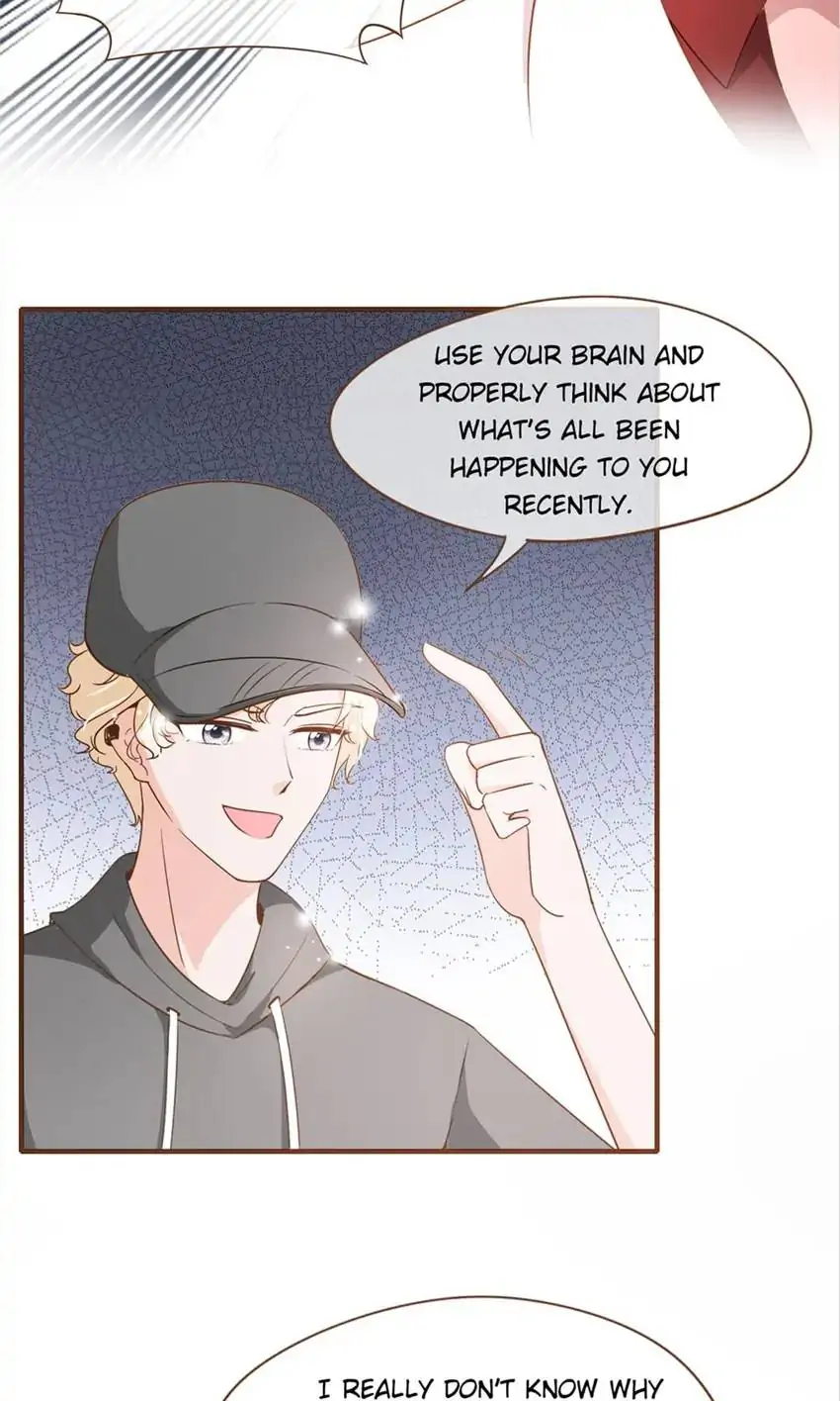 Ms. Revenge Chapter 79 - page 30