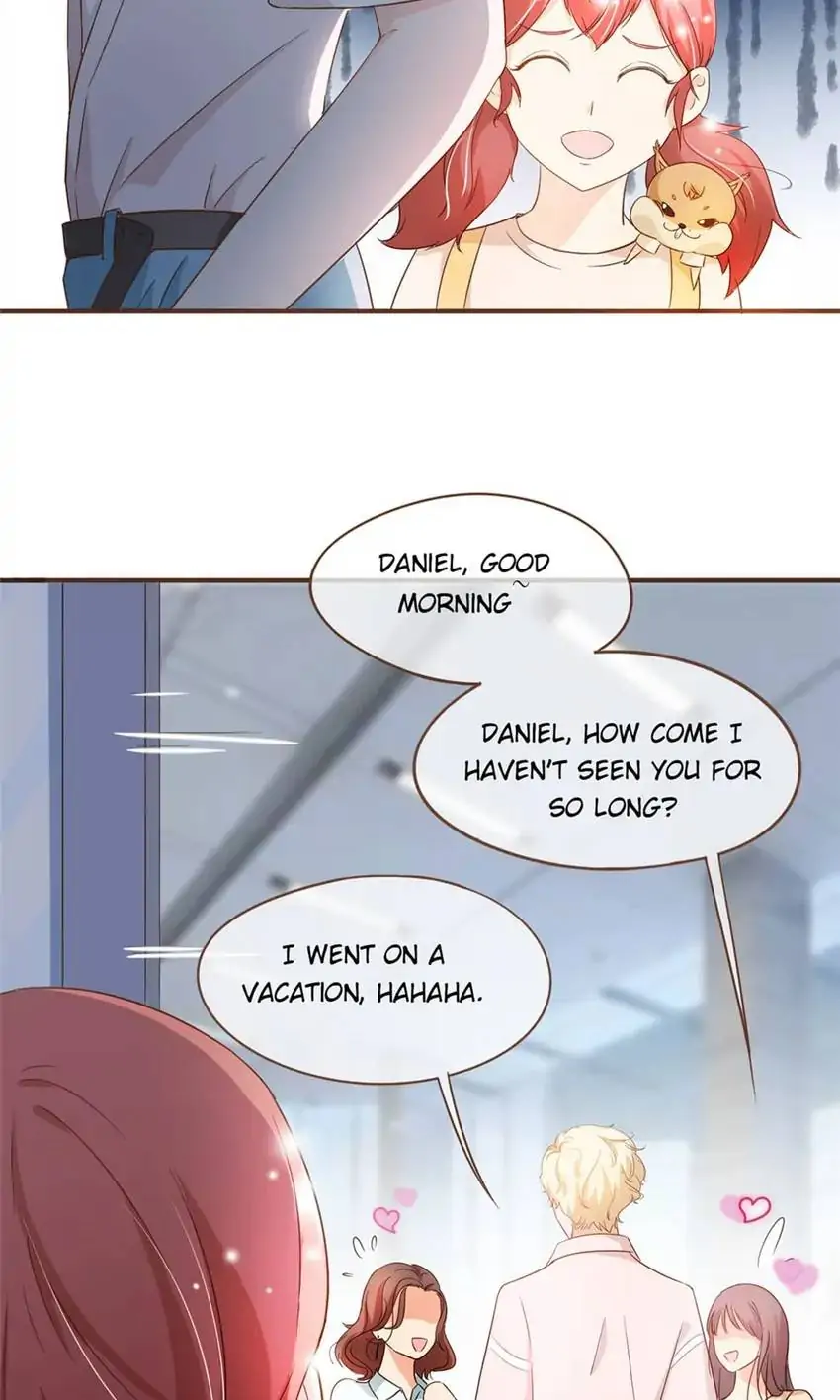 Ms. Revenge Chapter 80 - page 13