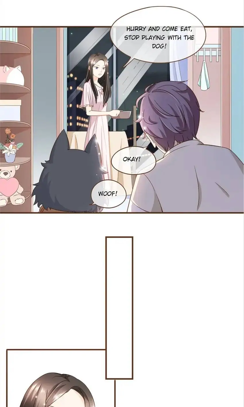 Ms. Revenge Chapter 81 - page 3