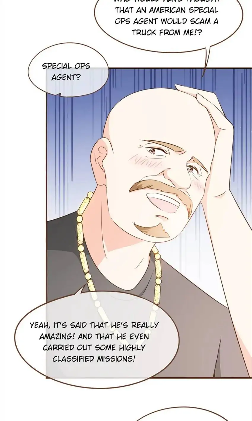 Ms. Revenge Chapter 81 - page 29