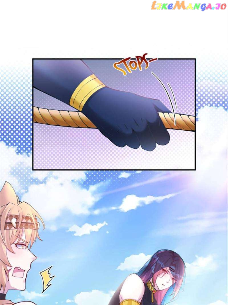 Beauty and the Beasts Chapter 498 - page 1
