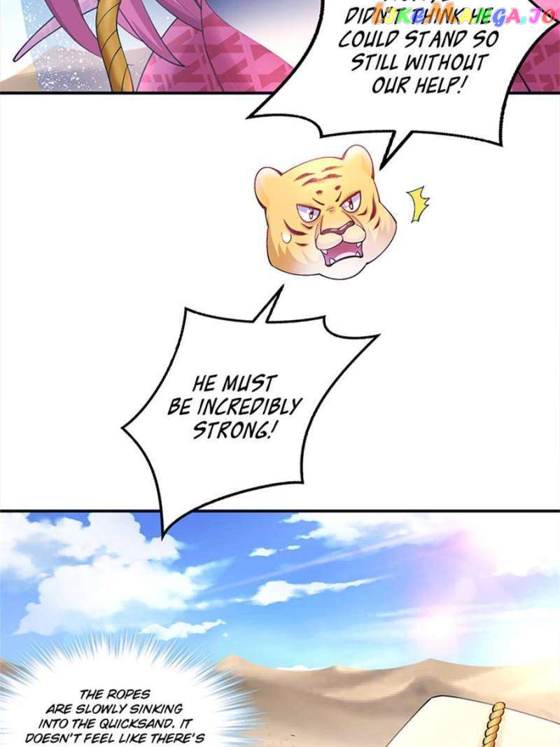 Beauty and the Beasts Chapter 498 - page 13
