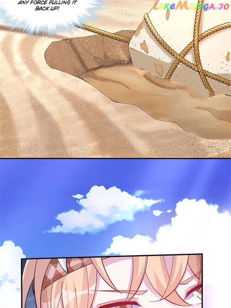 Beauty and the Beasts Chapter 498 - page 14