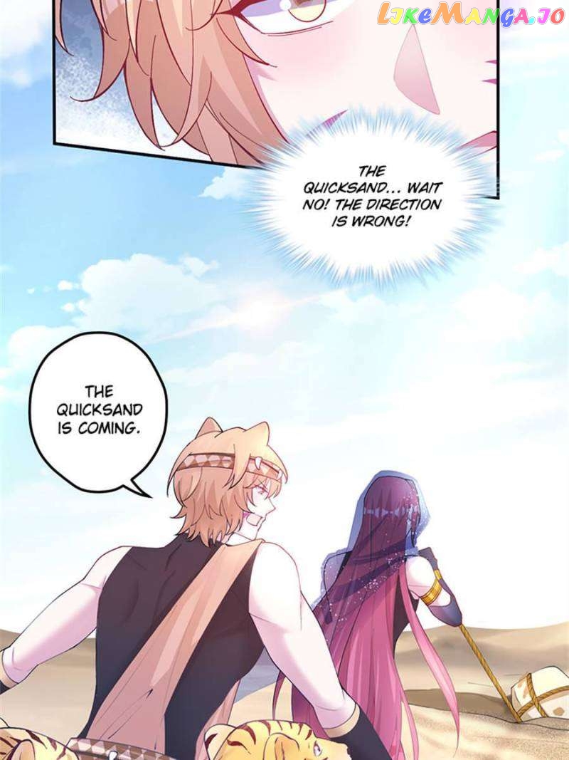 Beauty and the Beasts Chapter 498 - page 15