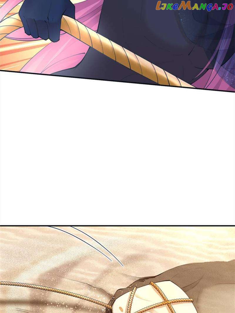 Beauty and the Beasts Chapter 498 - page 17