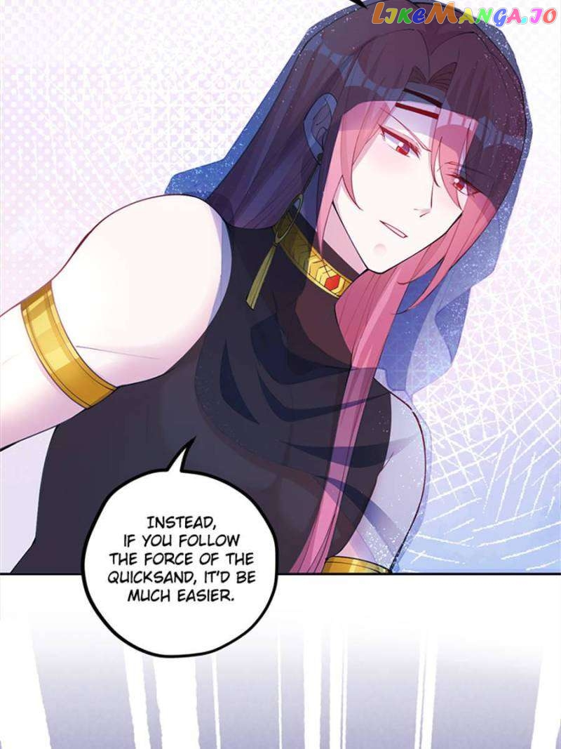 Beauty and the Beasts Chapter 498 - page 20