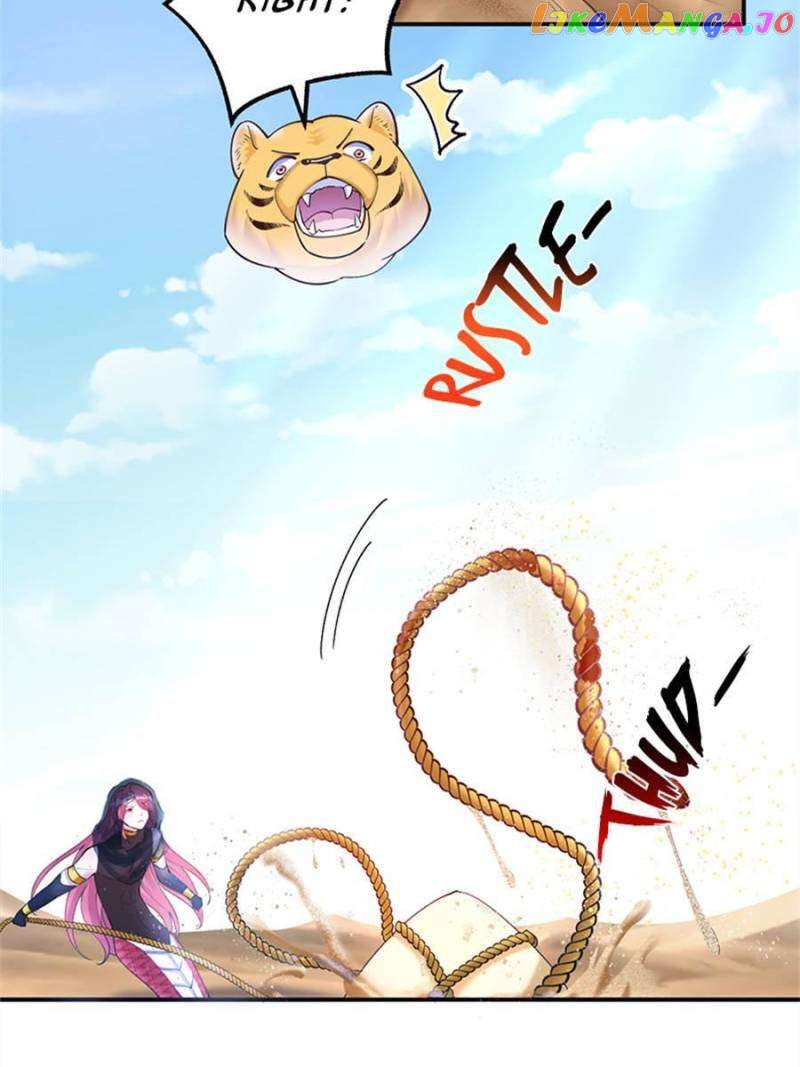 Beauty and the Beasts Chapter 498 - page 25