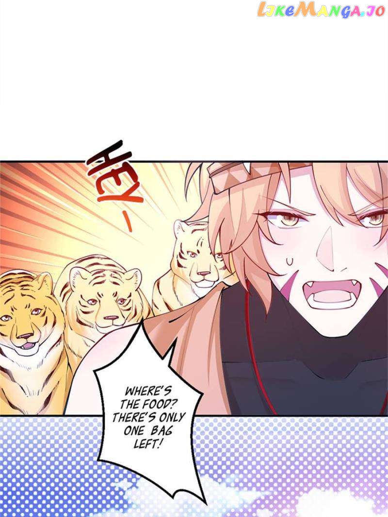 Beauty and the Beasts Chapter 498 - page 26