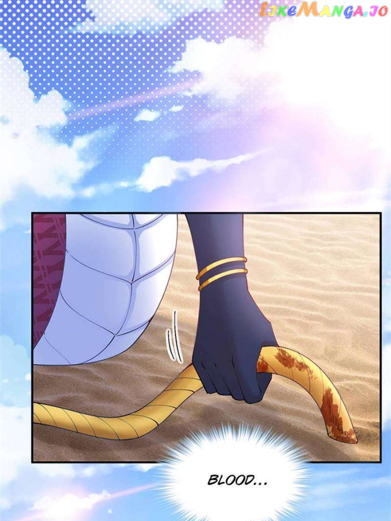 Beauty and the Beasts Chapter 498 - page 27