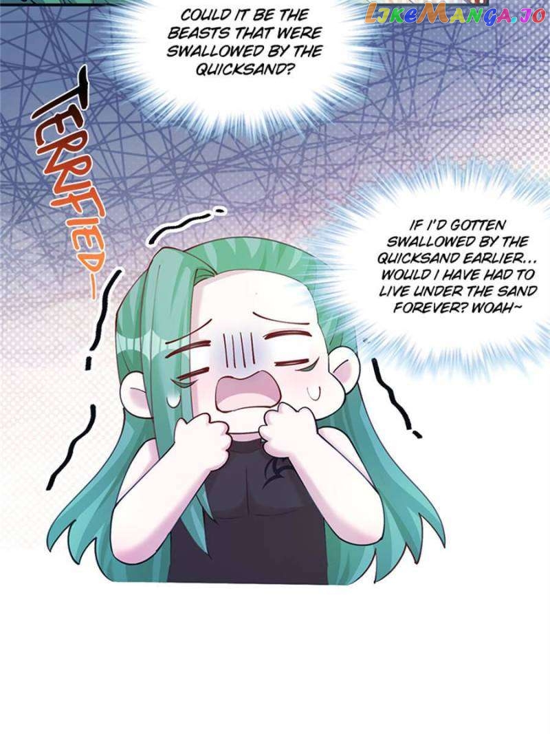 Beauty and the Beasts Chapter 498 - page 30