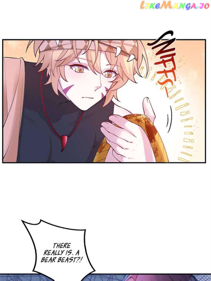 Beauty and the Beasts Chapter 498 - page 31