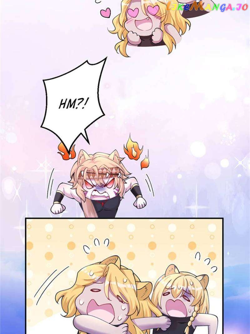 Beauty and the Beasts Chapter 498 - page 39