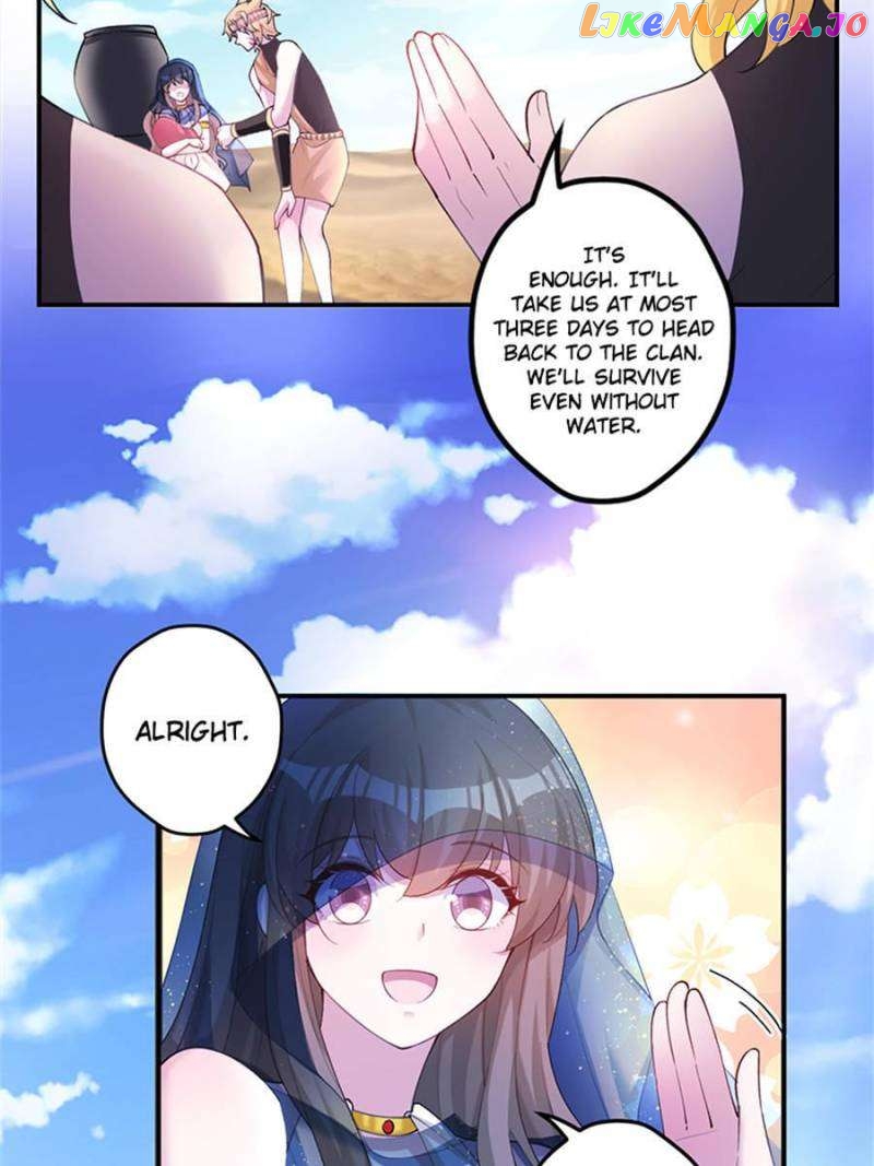 Beauty and the Beasts Chapter 498 - page 42