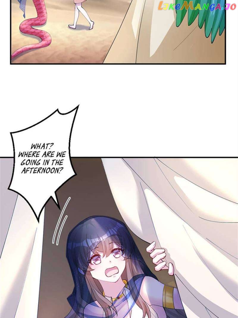 Beauty and the Beasts Chapter 498 - page 46