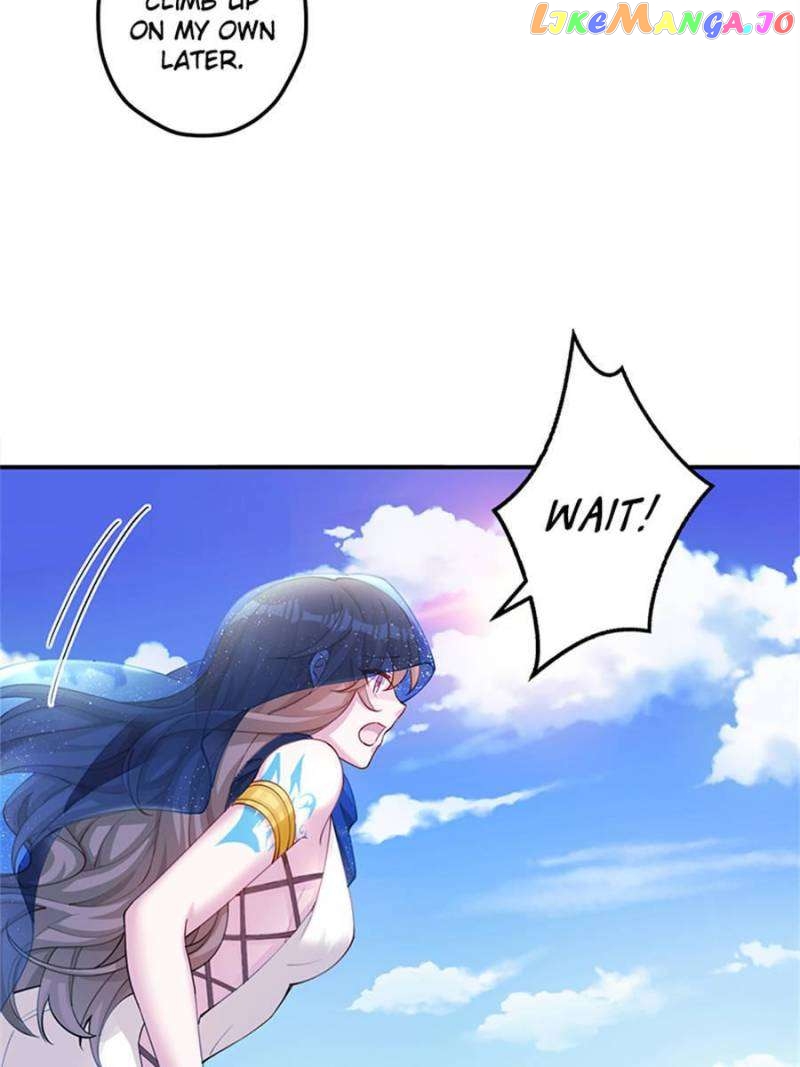 Beauty and the Beasts Chapter 498 - page 49