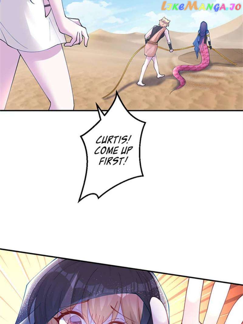 Beauty and the Beasts Chapter 498 - page 50