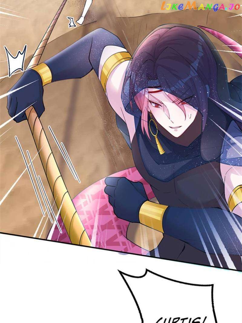 Beauty and the Beasts Chapter 498 - page 54