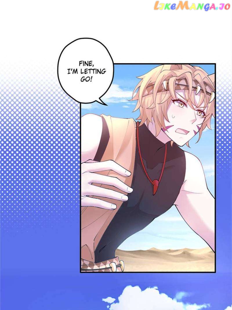 Beauty and the Beasts Chapter 498 - page 7