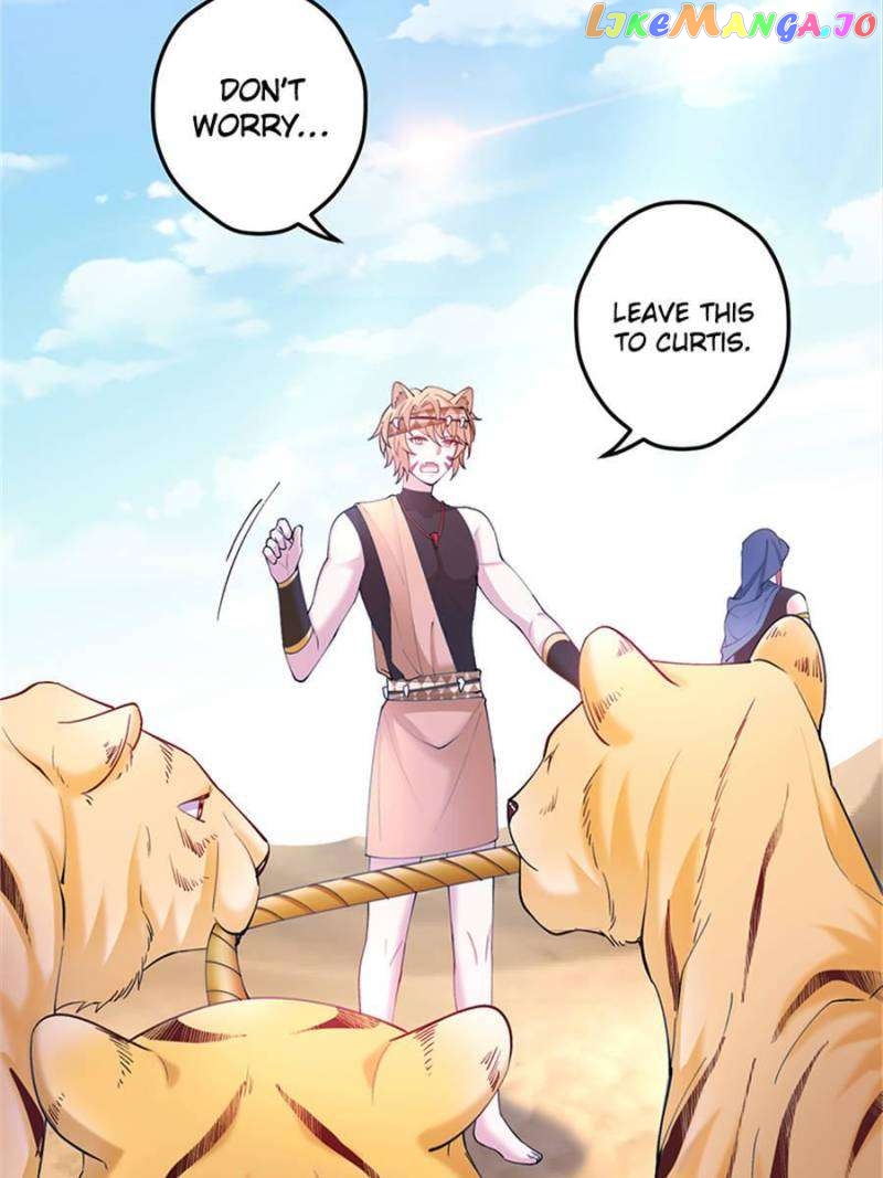 Beauty and the Beasts Chapter 498 - page 9