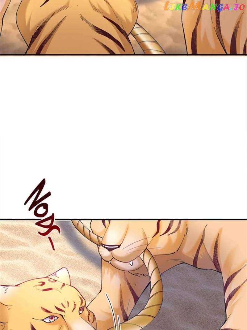 Beauty and the Beasts Chapter 498 - page 10