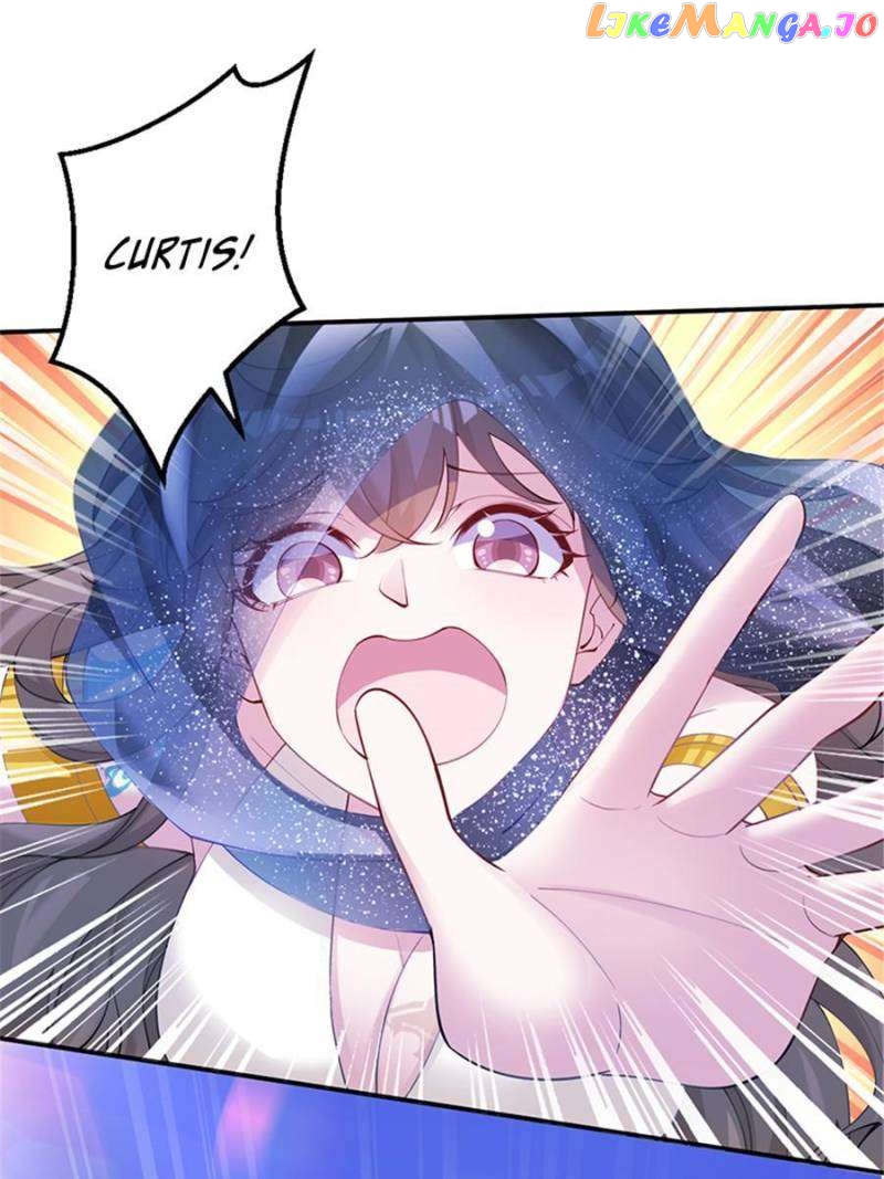 Beauty and the Beasts Chapter 499 - page 1