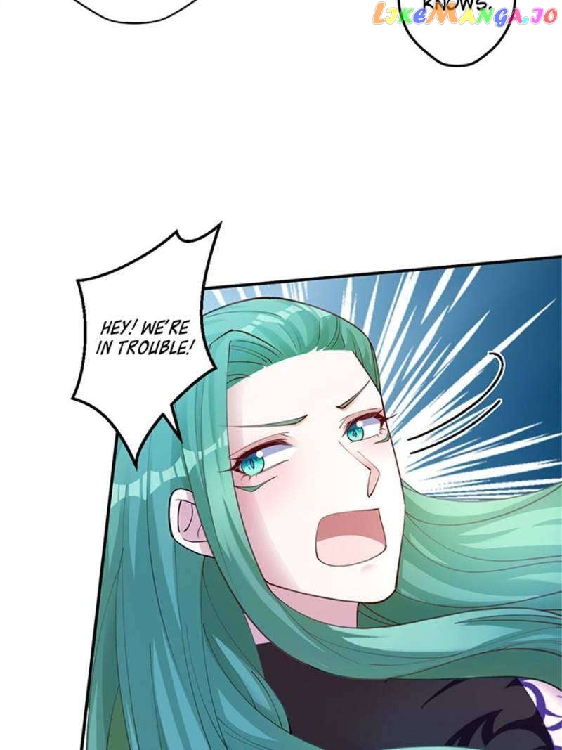 Beauty and the Beasts Chapter 499 - page 11