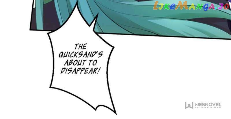 Beauty and the Beasts Chapter 499 - page 12