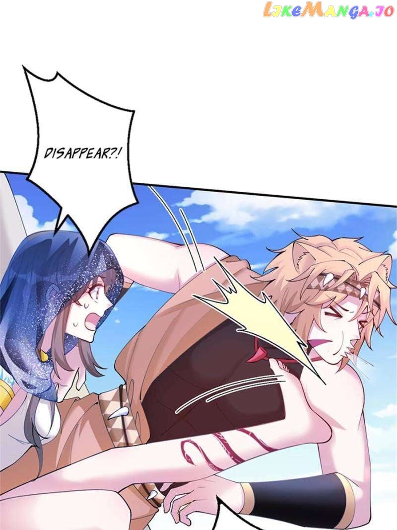 Beauty and the Beasts Chapter 499 - page 13