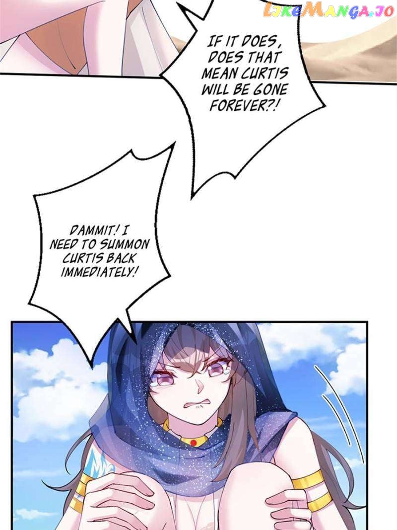 Beauty and the Beasts Chapter 499 - page 14