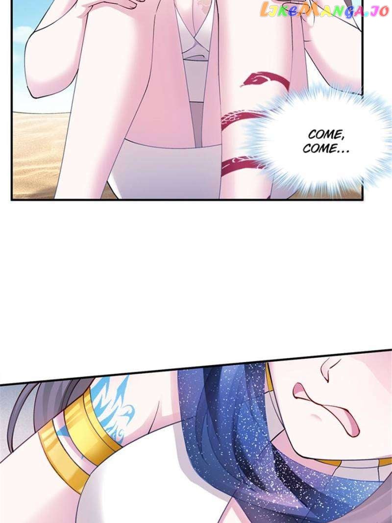 Beauty and the Beasts Chapter 499 - page 15