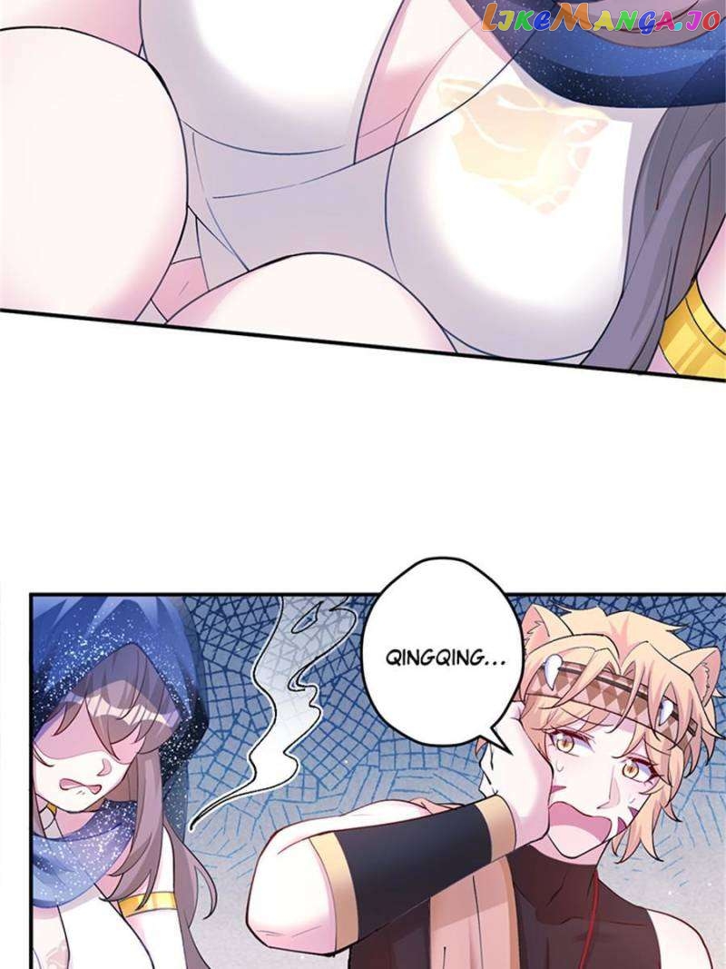 Beauty and the Beasts Chapter 499 - page 16