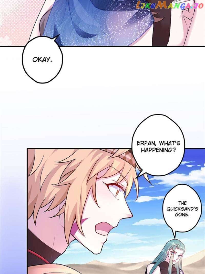 Beauty and the Beasts Chapter 499 - page 20