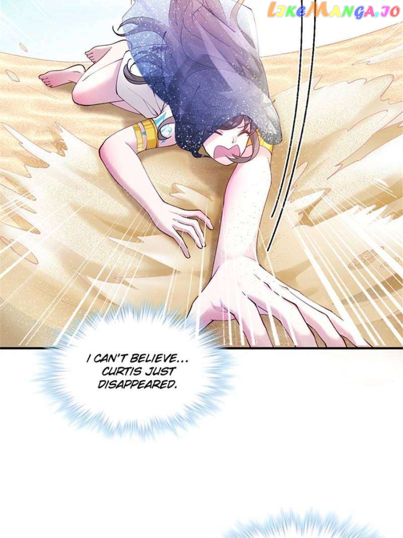 Beauty and the Beasts Chapter 499 - page 3