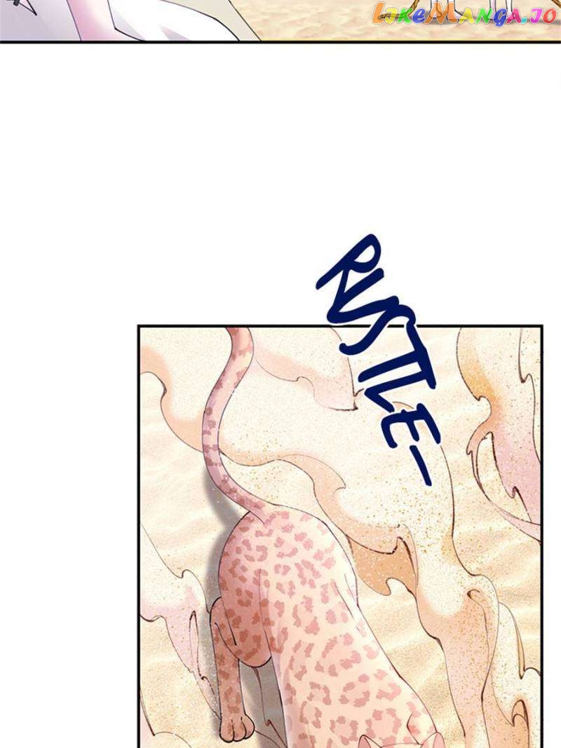 Beauty and the Beasts Chapter 499 - page 23