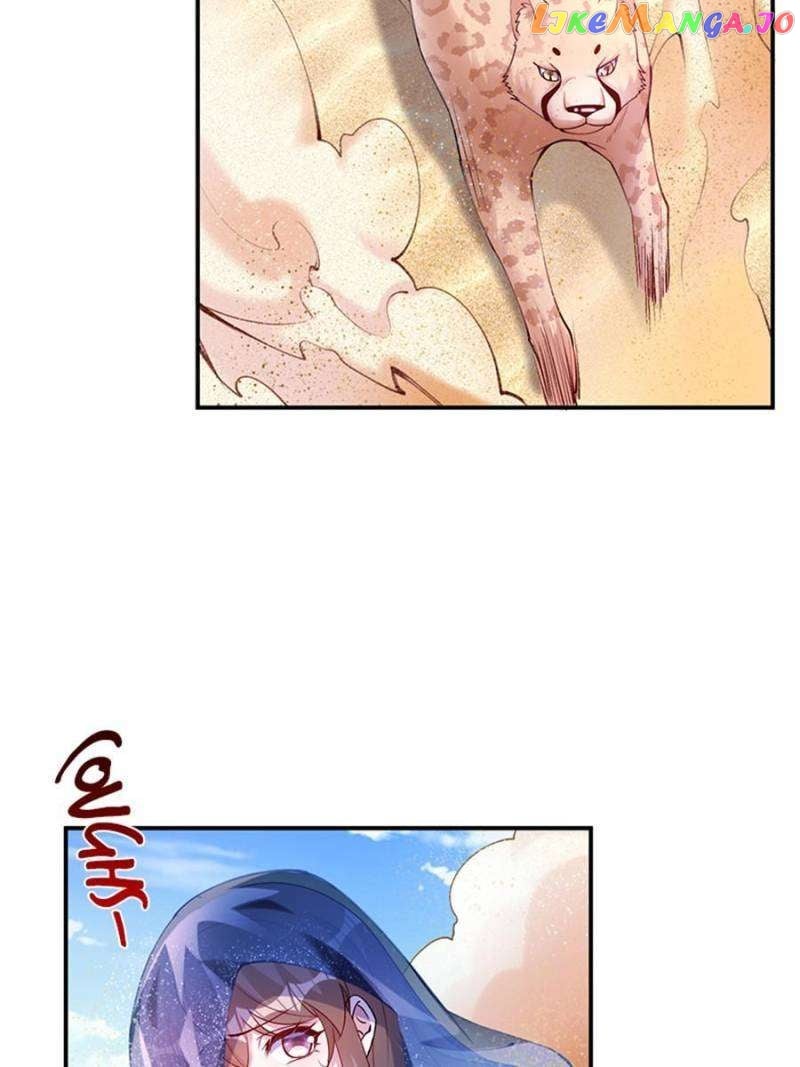 Beauty and the Beasts Chapter 499 - page 24