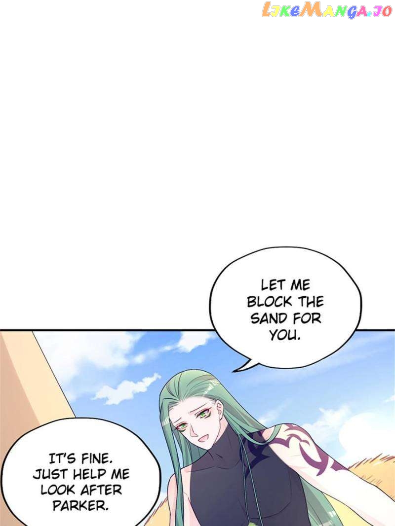 Beauty and the Beasts Chapter 499 - page 26